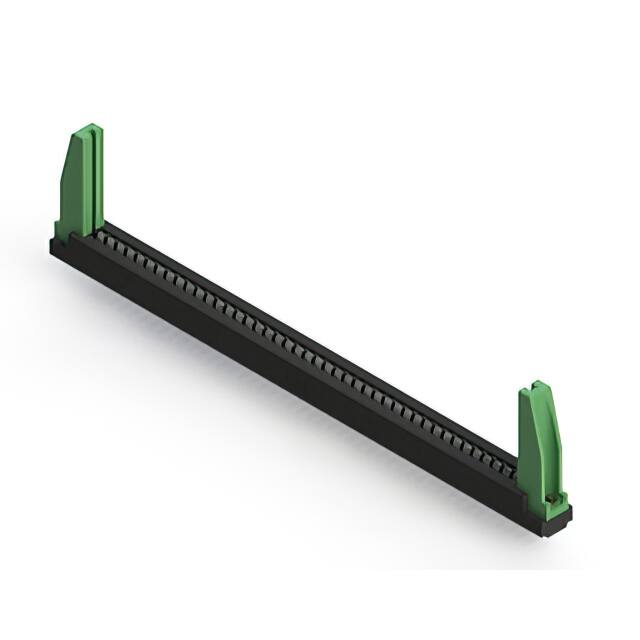 357-044-457-178 EDAC Inc.  Edgeboard Connectors